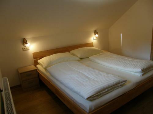 Apartment Altaussee