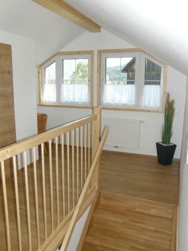 Apartment Altaussee