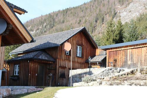 Ferienhaus Margotti