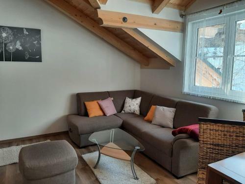 Apartamento Ferienwohnung Leni