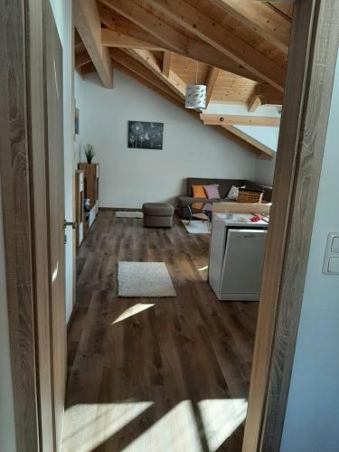 Apartamento Ferienwohnung Leni