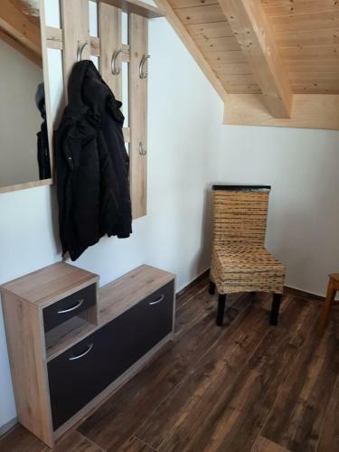 Apartamento Ferienwohnung Leni