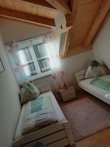 Apartamento Ferienwohnung Christine
