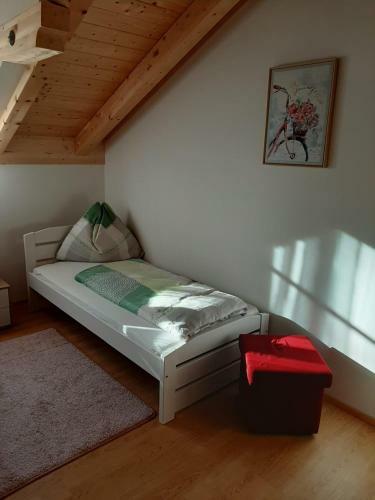 Apartamento Ferienwohnung Christine