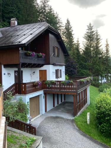 Apartamento Haus Rathore