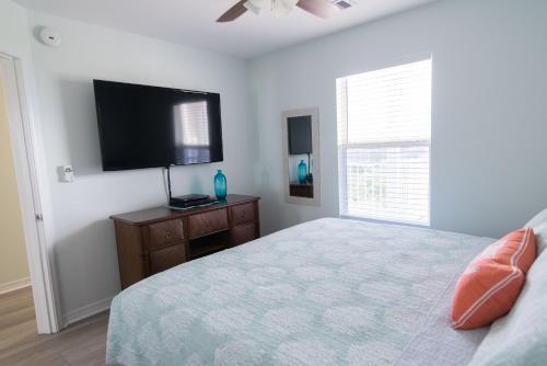 Apartamento Grand Beach Resort Penthouse 1