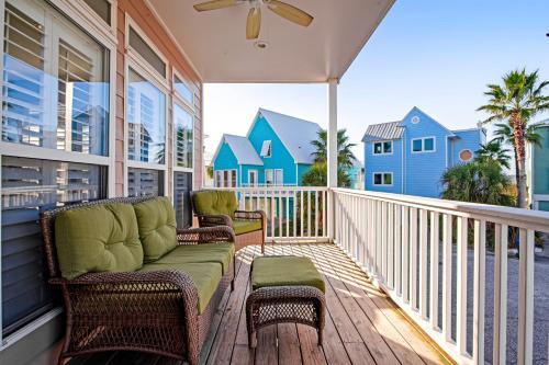 Terrapin Landing By Meyer Vacation Rentals