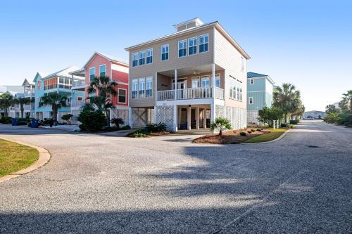 Terrapin Landing By Meyer Vacation Rentals