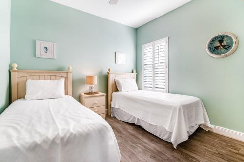 Terrapin Landing By Meyer Vacation Rentals