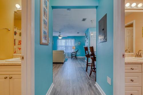 Apartamento Alabama Sands Unit 2 Condo