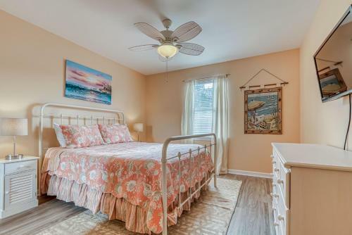Apartamento Alabama Sands Unit 2 Condo