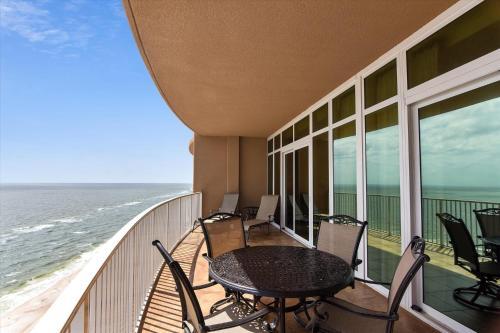 Phoenix Gulf Shores Unit 1702