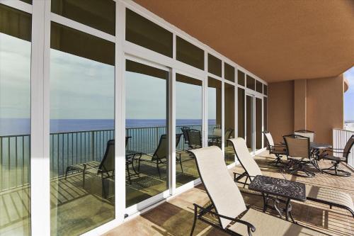 Phoenix Gulf Shores Unit 1702