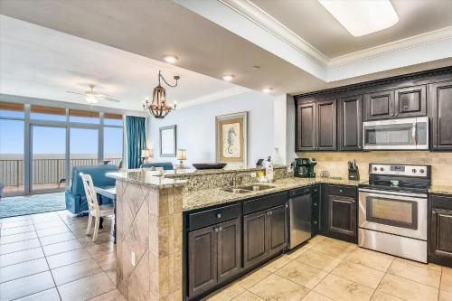 Phoenix Gulf Shores Unit 1702