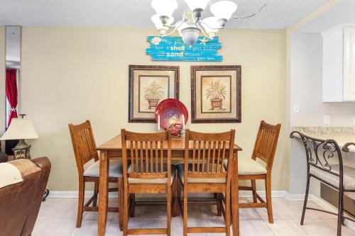 Apartamento Buena Vista 503