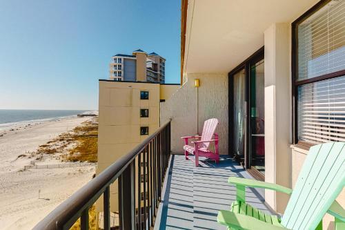 Gulf House