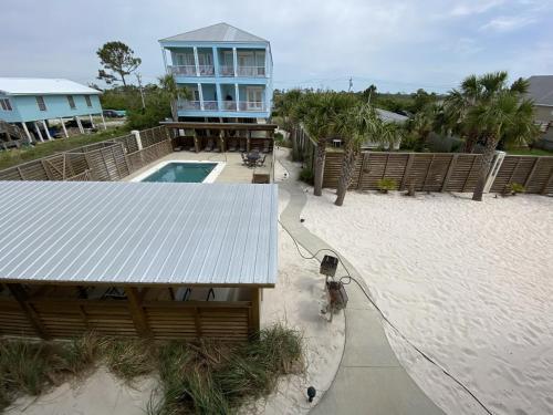 A Beach Life 1b Home