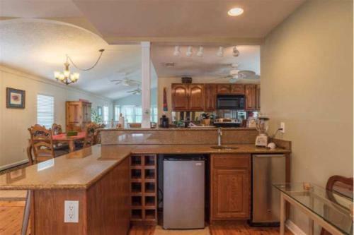 The Rising Tide By Meyer Vacation Rentals