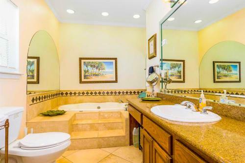 The Rising Tide By Meyer Vacation Rentals