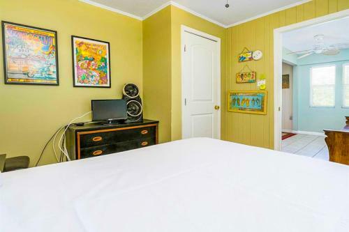 The Rising Tide By Meyer Vacation Rentals