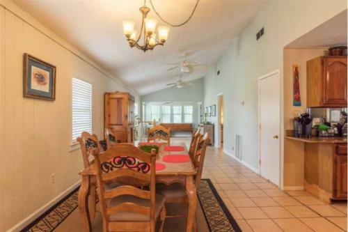 The Rising Tide By Meyer Vacation Rentals