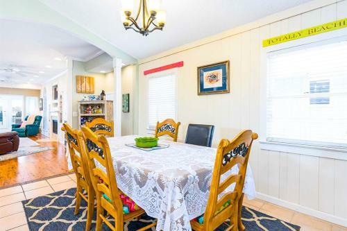 The Rising Tide By Meyer Vacation Rentals