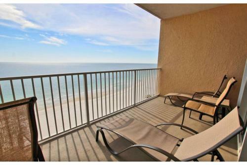 San Carlos 1201 By Bender Vacation Rentals