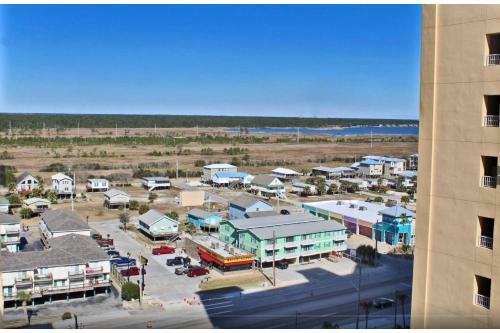 San Carlos 1201 By Bender Vacation Rentals