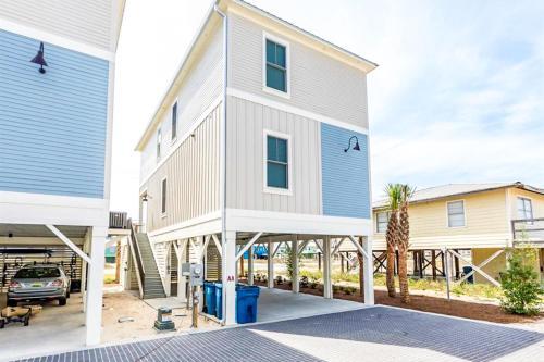 West Side Cottages