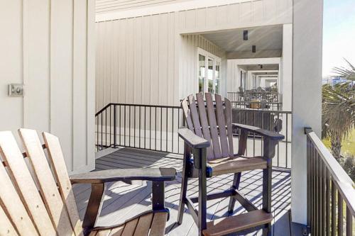 West Side Cottages