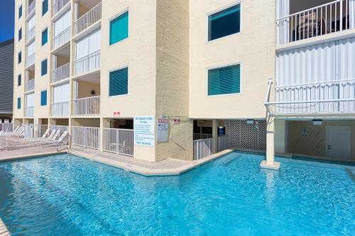 The Castaways
