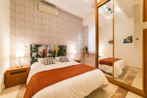 Apartamento El Jard�n Del �ngel Yolka