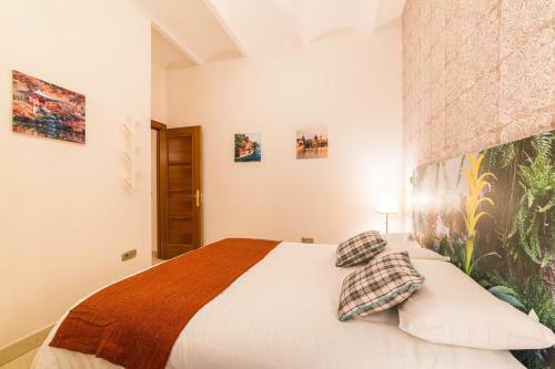 Apartamento El Jard�n Del �ngel Yolka