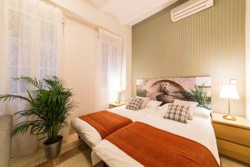 Apartamento El Jard�n Del �ngel Yolka