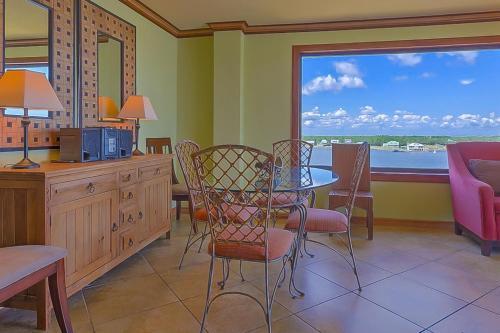 Compass Point