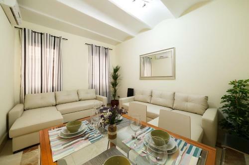 Apartamento El Jard�n Del �ngel Sauce