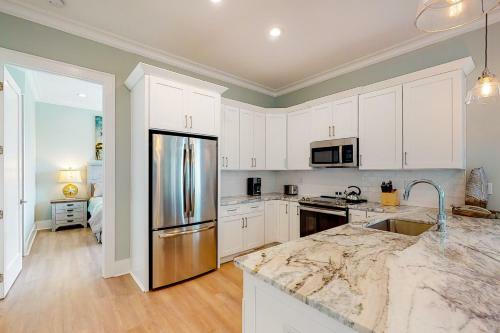 Sandpiper Cottage, Lot 2