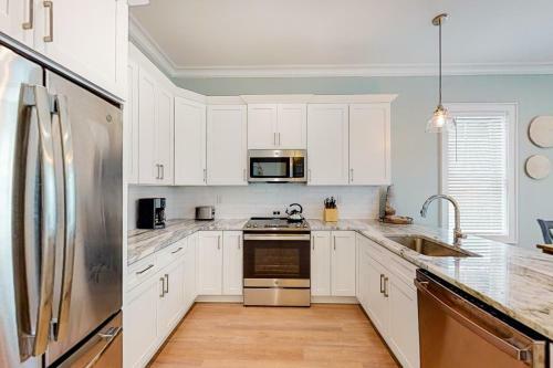 Sandpiper Cottage, Lot 2