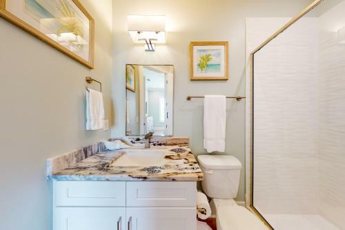 Sandpiper Cottage, Lot 2
