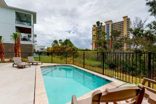 Sandpiper Cottage, Lot 2