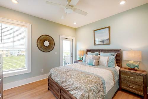 Sandpiper Cottage, Lot 2