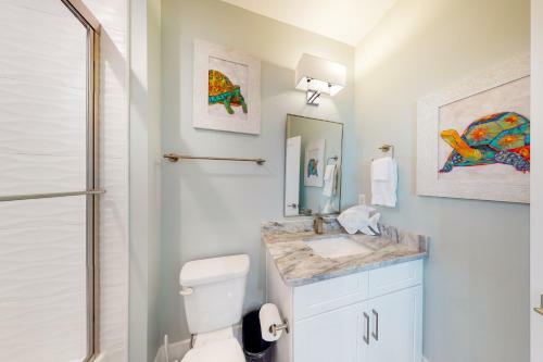 Sandpiper Cottage, Lot 2