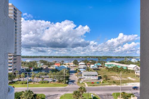 Apartamento Tropical Winds 603 Condo