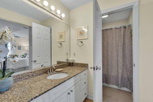 Apartamento 2bd 2ba 1st Floor Condo Walk To Beach