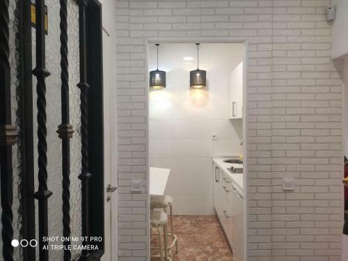 Apartamento Juanelo Close To The Gran Via