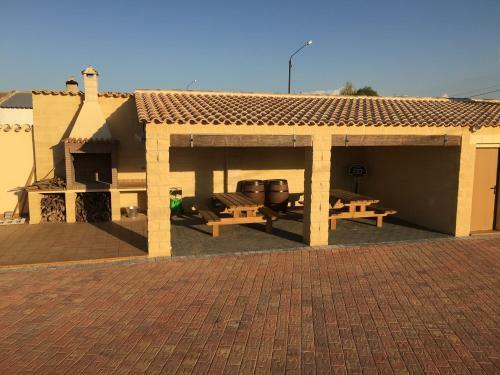 Apartamento La Escapada
