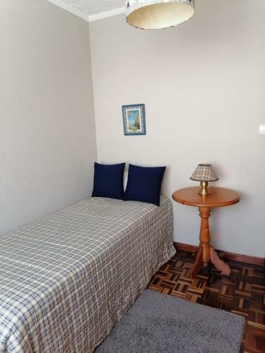 Apartamento Piso En Pleno Centro de Mi�o