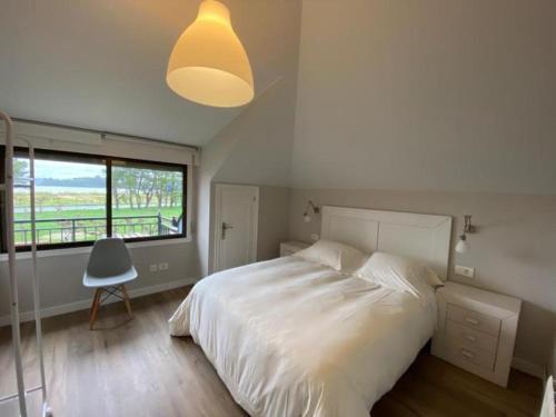 Apartamento Housingcoru�a Playa Mi�o 5