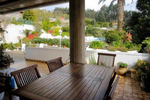 Chalet Con Piscina A Pocos Metros de La Playa