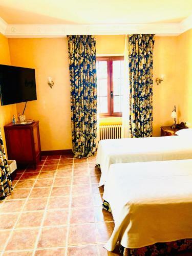 Hotel Palacio De Miraflores